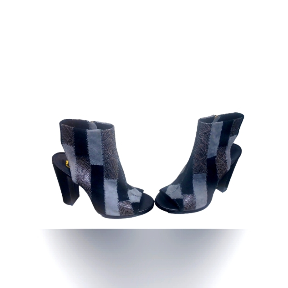 Brand New Heels